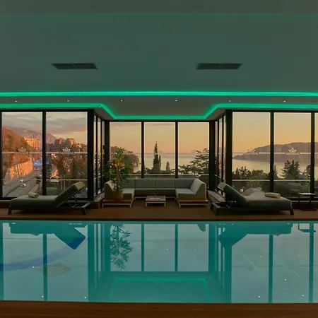 Hotell Imperial Conference &