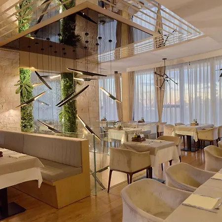 Hotell Imperial Conference & 5*