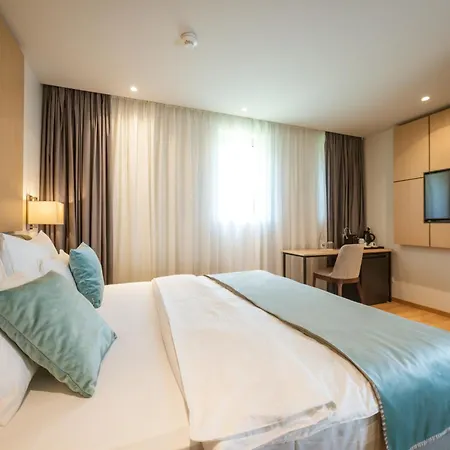 Hotel Imperial Conference & 5*