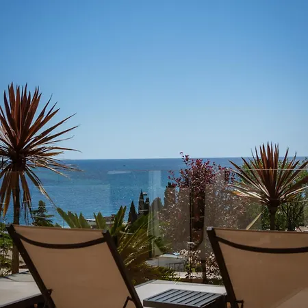 Hotel Imperial Conference & Budva