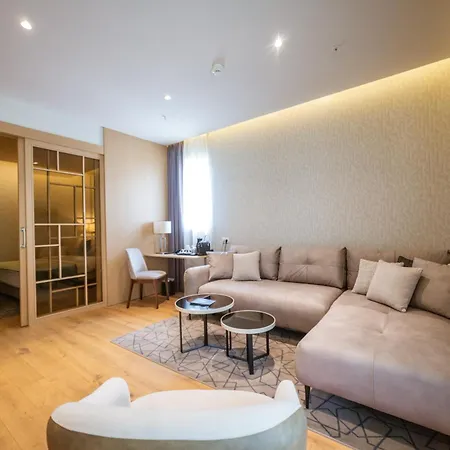Imperial Conference & Hotel 5*