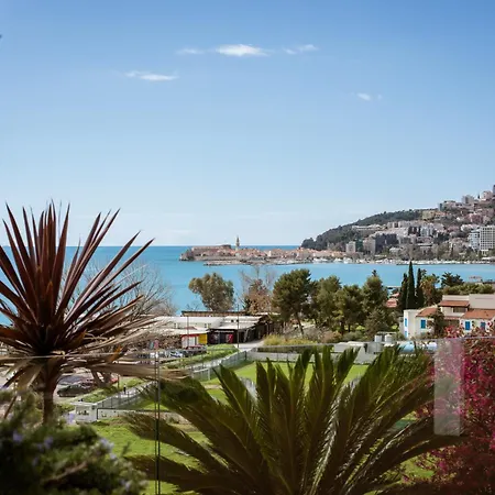 Imperial Conference & 5* Budva