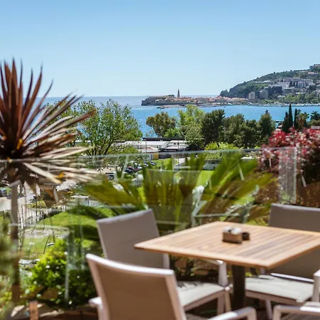 Hotel Imperial Conference & Budva