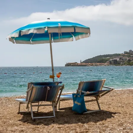 Hotel Imperial Conference & Budva