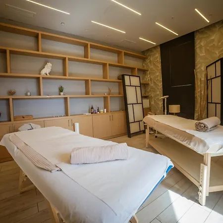 Imperial Conference & 5* Budva
