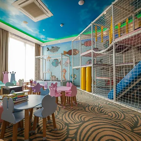 Hotel Imperial Conference & Budva