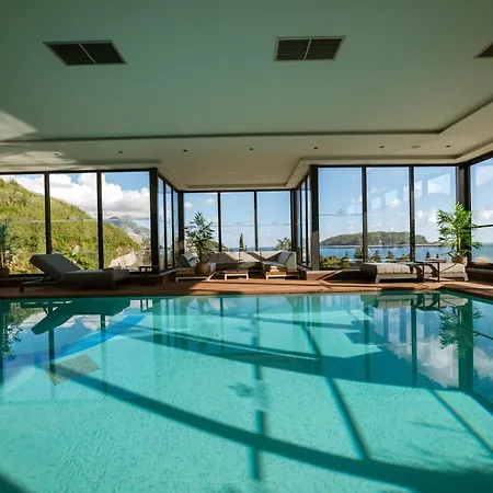 Hotel Imperial Conference &