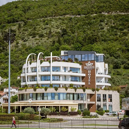Imperial Conference & Hotel 5*