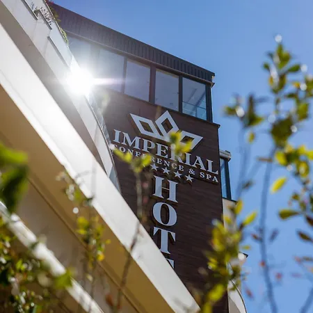 Imperial Conference & Hotel Budva