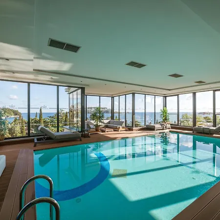 Imperial Conference & 5* Budva