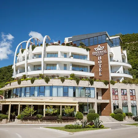 Imperial Conference & Hotel 5*