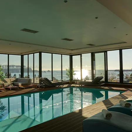 Hotel Imperial Conference & 5*